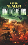 Holding Action - Maelstrom Rising Book 2