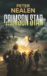 Crimson Star - Maelstrom Rising Book 3