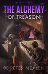Alchemy of Treason - The Lost Book 5
