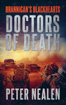 Doctors of Death - Brannigan's Blackhearts Book 6