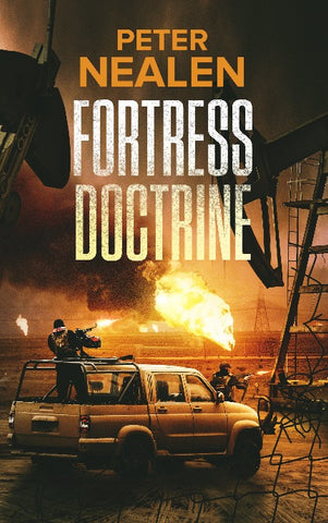 Fortress Doctrine - Maelstrom Rising Book 5