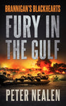 Fury in the Gulf -Brannigan's Blackhearts Book 1