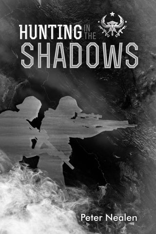 Hunting in the Shadows - American Praetorians Book 2