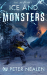 Ice and Monsters - The Lost Book 1