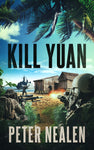 Kill Yuan - Brannigan's Blackhearts Universe