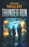 Thunder Run - Maelstrom Rising Book 6