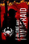 Alone and Unafraid Front Cover